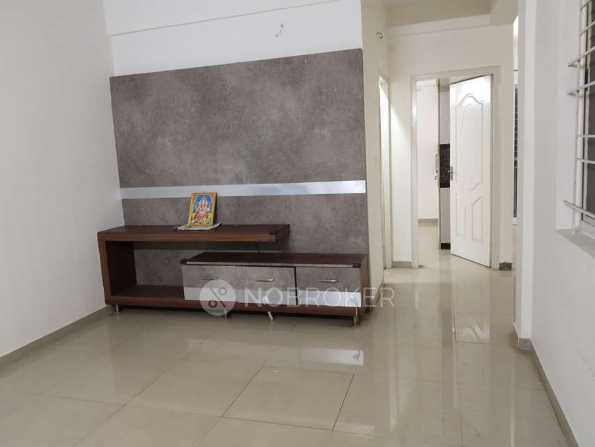 2 BHK Flat In Mighty Marwell for Rent  In Kannamangala