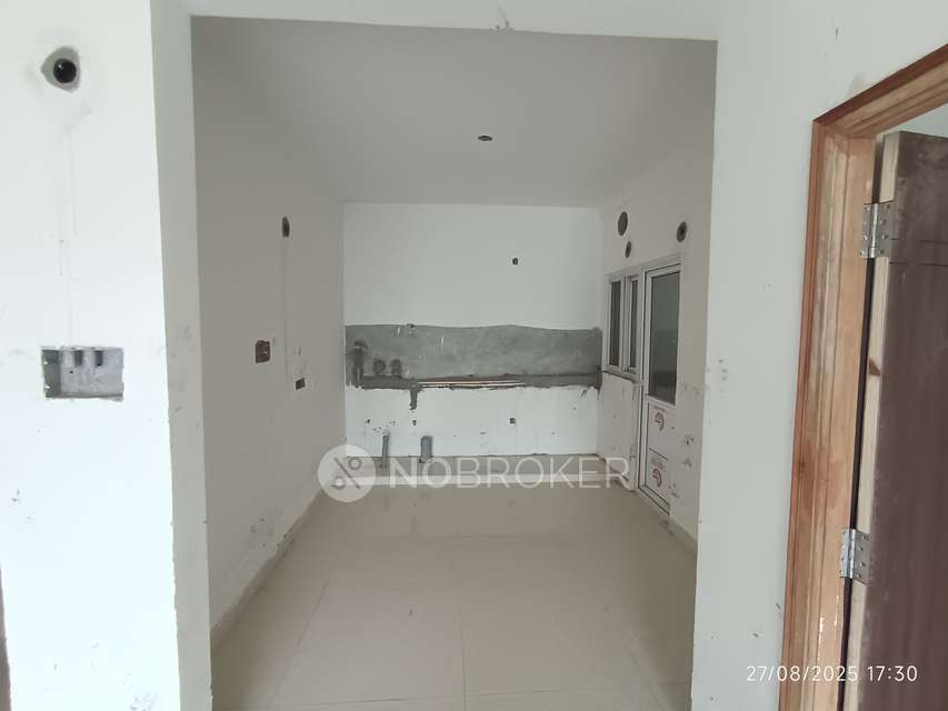 2 BHK Flat In Vaishinavi Houndini  For Sale  In Bandlaguda Jagir