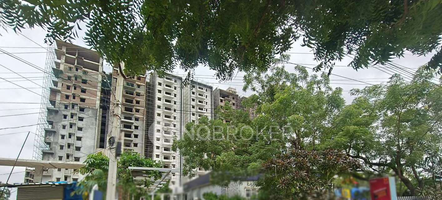 2 BHK Flat In Vaishinavi Houndini  For Sale  In Bandlaguda Jagir