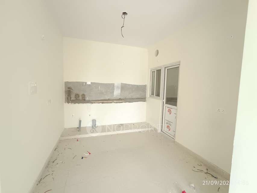 2 BHK Flat In Vaishinavi Houndini  For Sale  In Bandlaguda Jagir