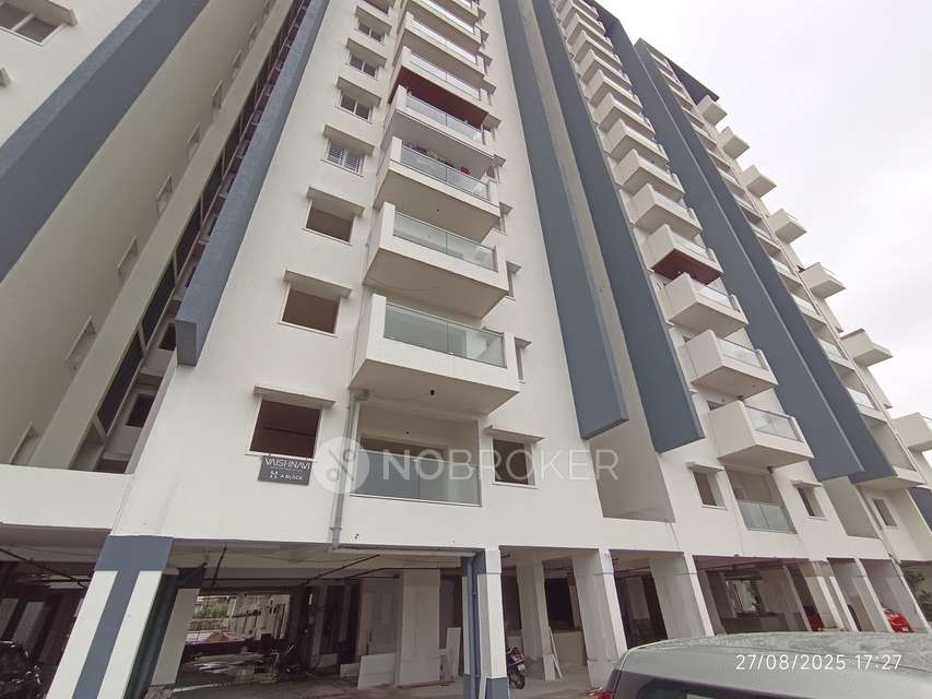 2 BHK Flat In Vaishinavi Houndini  For Sale  In Bandlaguda Jagir
