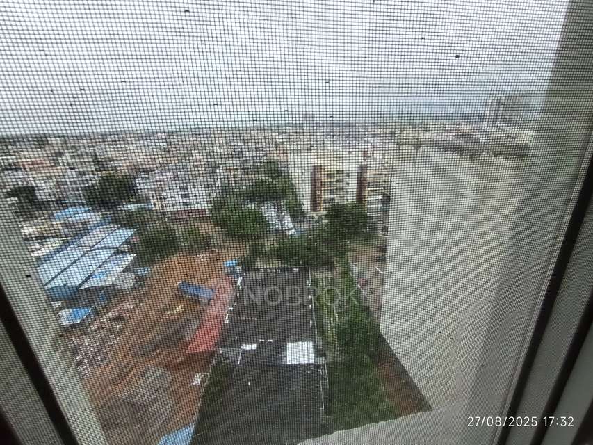 2 BHK Flat In Vaishinavi Houndini  For Sale  In Bandlaguda Jagir