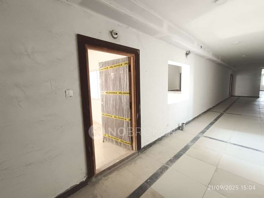 2 BHK Flat In Vaishinavi Houndini  For Sale  In Bandlaguda Jagir