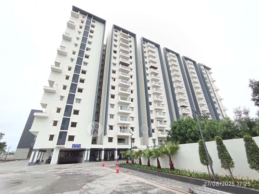 2 BHK Flat In Vaishinavi Houndini  For Sale  In Bandlaguda Jagir