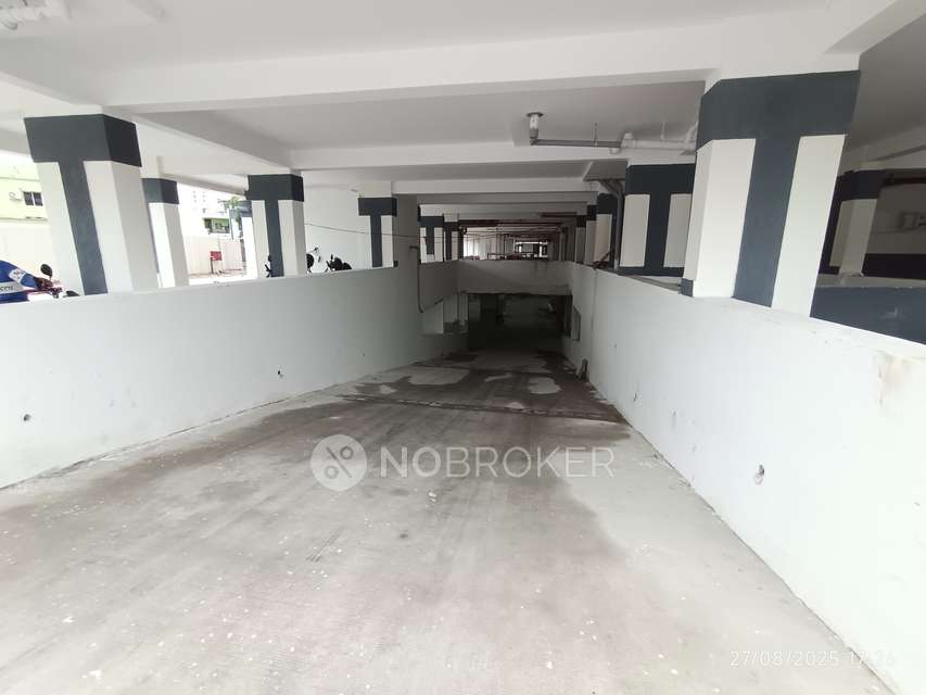 2 BHK Flat In Vaishinavi Houndini  For Sale  In Bandlaguda Jagir