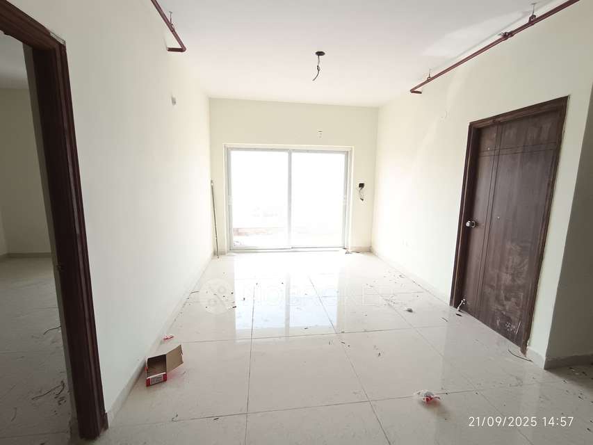 2 BHK Flat In Vaishinavi Houndini  For Sale  In Bandlaguda Jagir