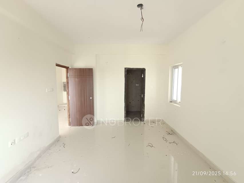 2 BHK Flat In Vaishinavi Houndini  For Sale  In Bandlaguda Jagir