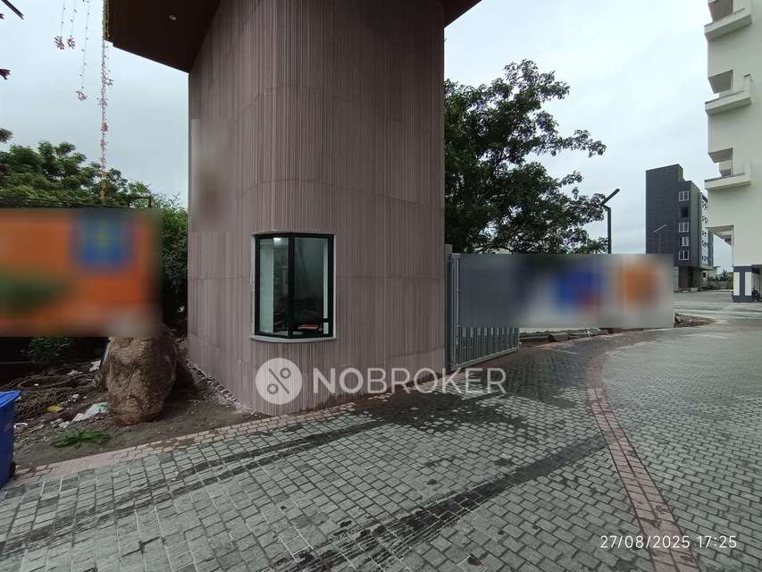 2 BHK Flat In Vaishinavi Houndini  For Sale  In Bandlaguda Jagir