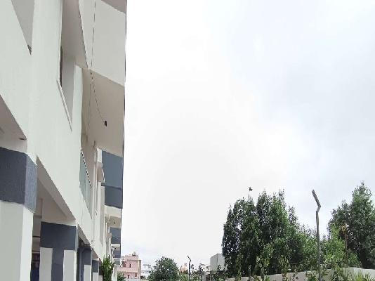 2 BHK Flat In Vaishinavi Houndini  For Sale  In Bandlaguda Jagir
