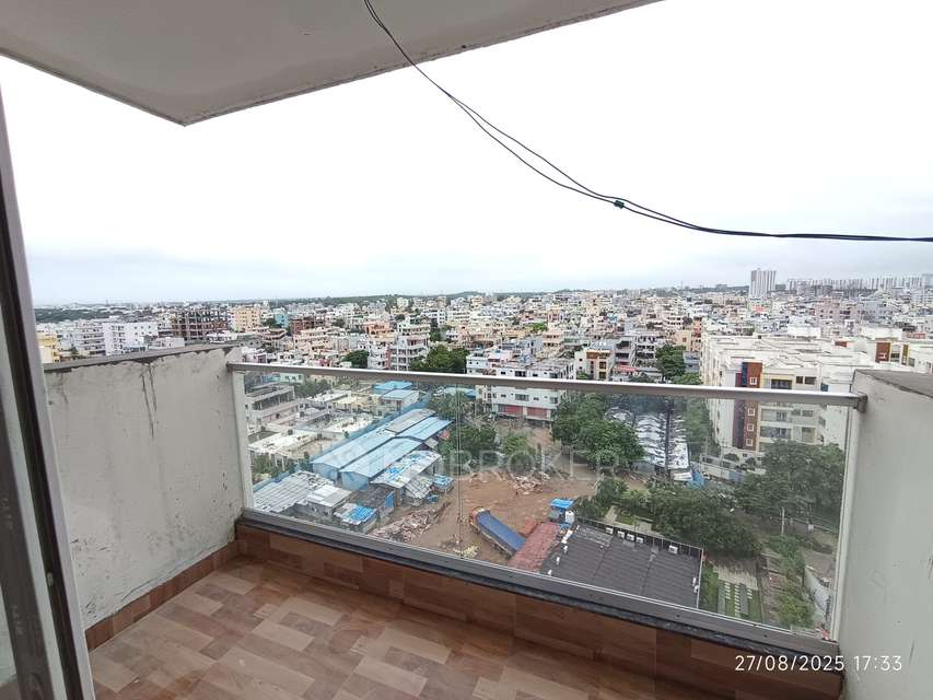 2 BHK Flat In Vaishinavi Houndini  For Sale  In Bandlaguda Jagir