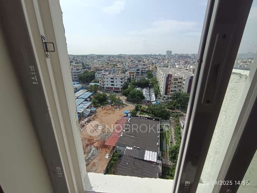 2 BHK Flat In Vaishinavi Houndini  For Sale  In Bandlaguda Jagir