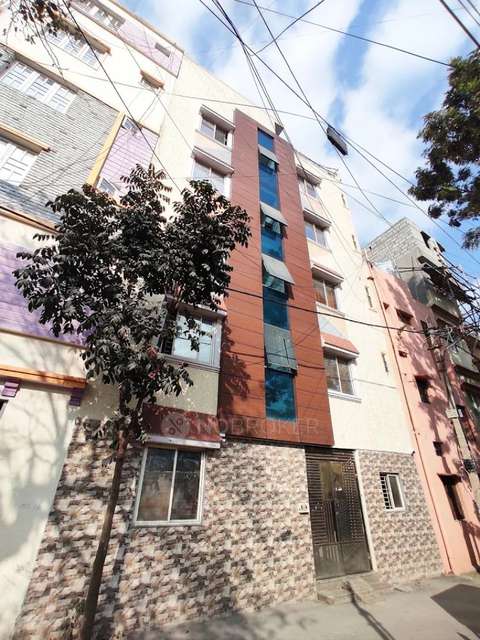 PG for Boys in Bommanahalli