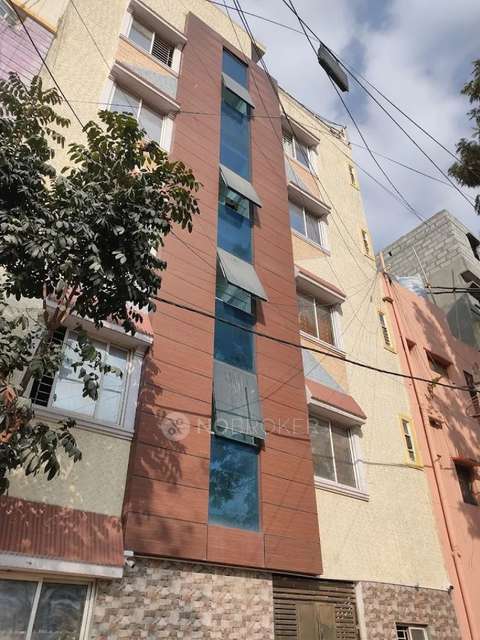 PG for Boys in Bommanahalli