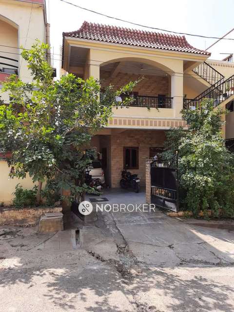 1 RK House for Rent  In East Marredpally