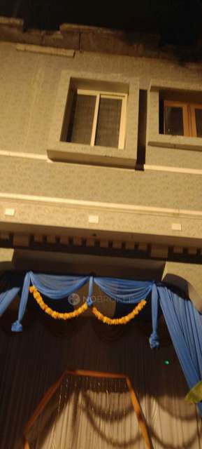 2 BHK House for Lease  In Hebbal