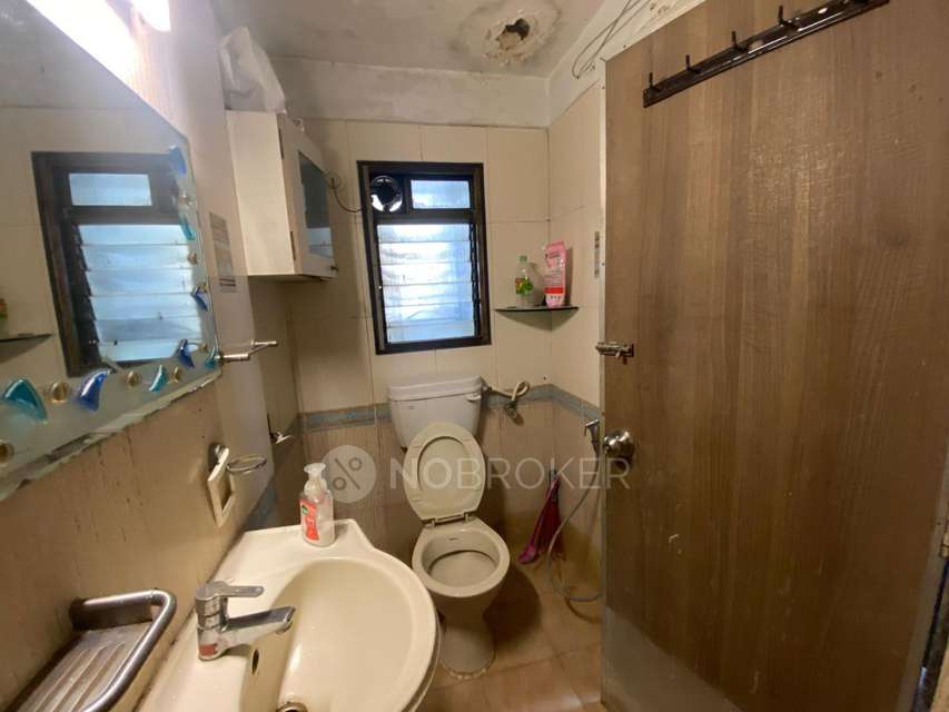 1 BHK Flat In Sheth Heights For Sale  In Chembur