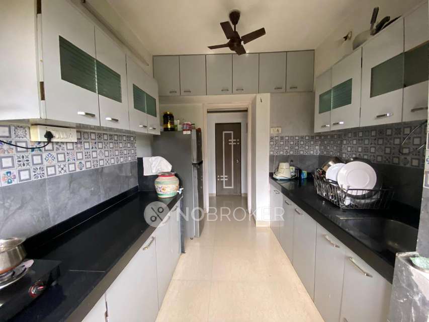 1 BHK Flat In Sheth Heights For Sale  In Chembur