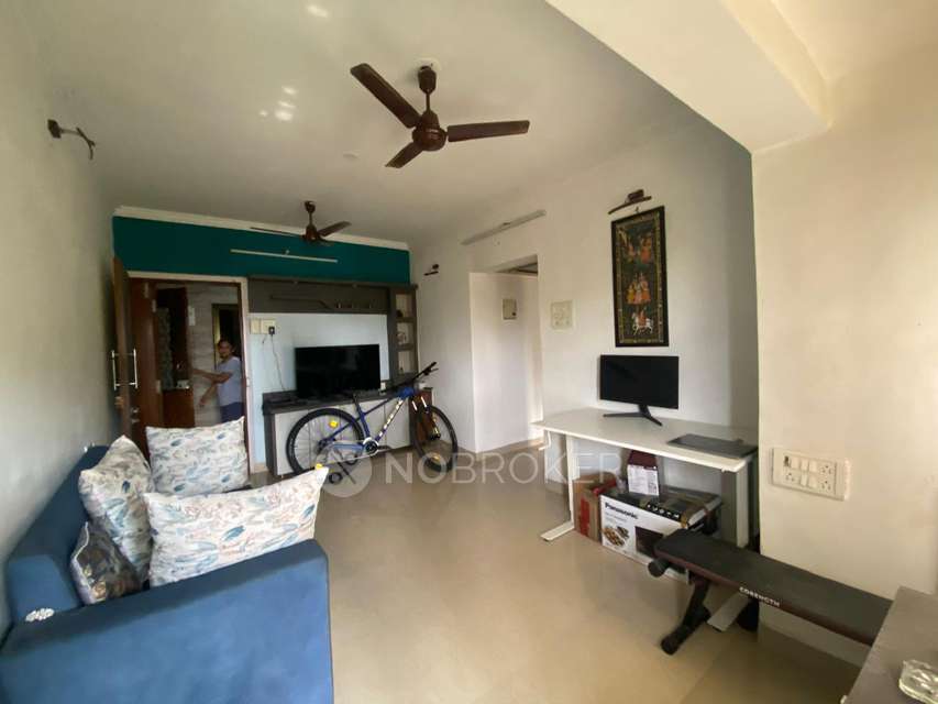 1 BHK Flat In Sheth Heights For Sale  In Chembur