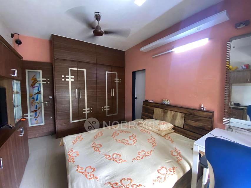 1 BHK Flat In Sheth Heights For Sale  In Chembur