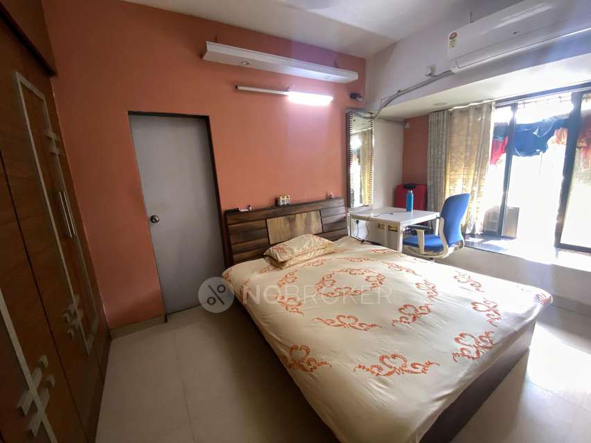 1 BHK Flat In Sheth Heights For Sale  In Chembur