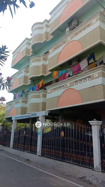 3 BHK Flat In Royal Apartment Puzhal for Rent  In Puzhal