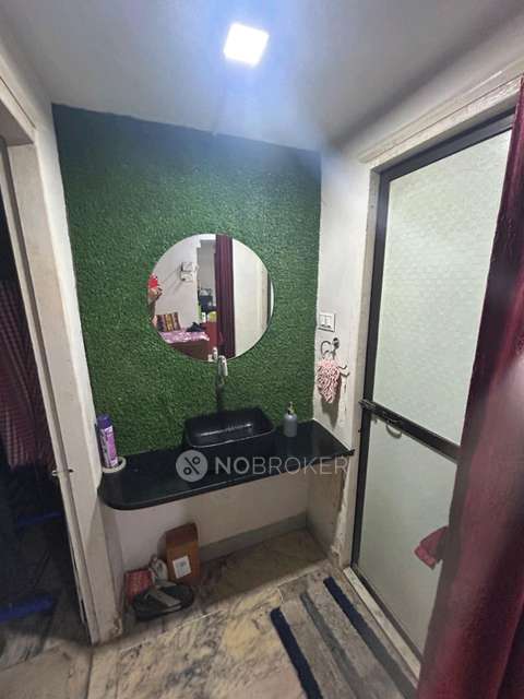 1 BHK Flat In Saket Complex For Sale  In Thane West