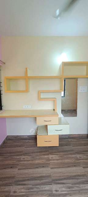 3 BHK Flat In Snehalokha For Sale  In  Seshadri Layout, Bagalakunte