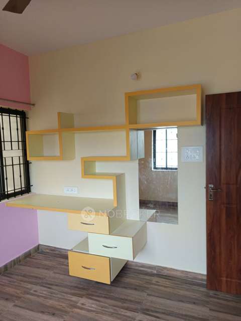 3 BHK Flat In Snehalokha For Sale  In  Seshadri Layout, Bagalakunte