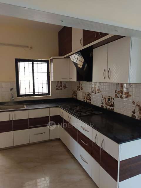 3 BHK Flat In Snehalokha For Sale  In  Seshadri Layout, Bagalakunte