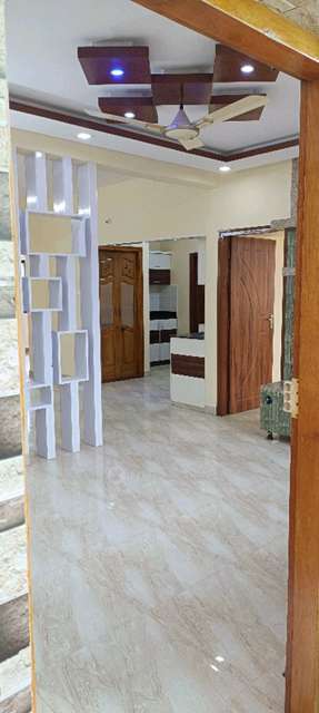 3 BHK Flat In Snehalokha For Sale  In  Seshadri Layout, Bagalakunte