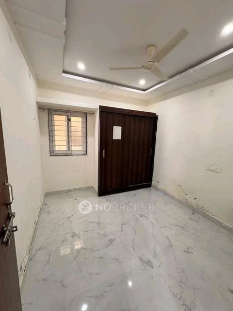 1 BHK Flat In Sb for Rent  In Hafeezpet