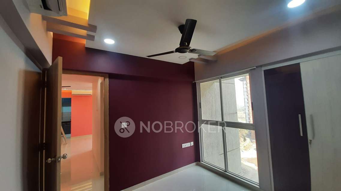 2 BHK Flat In Lodha Upper Thane, Thane For Sale  In Mankoli