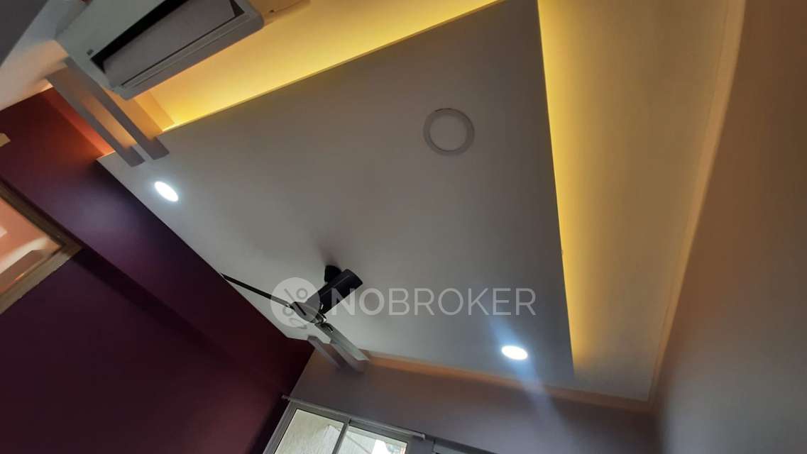 2 BHK Flat In Lodha Upper Thane, Thane For Sale  In Mankoli