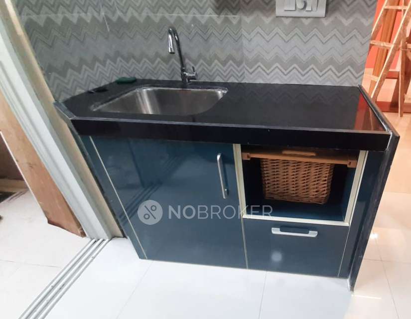 2 BHK Flat In Lodha Upper Thane, Thane For Sale  In Mankoli