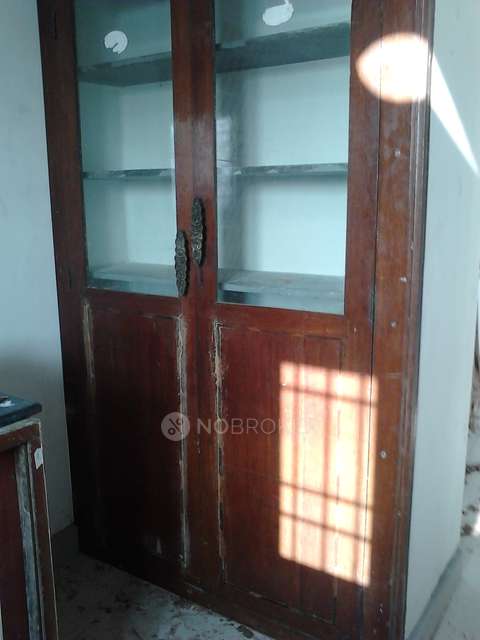 2 BHK Flat In Navganesh Lake Spring For Sale  In Lakshmipuram