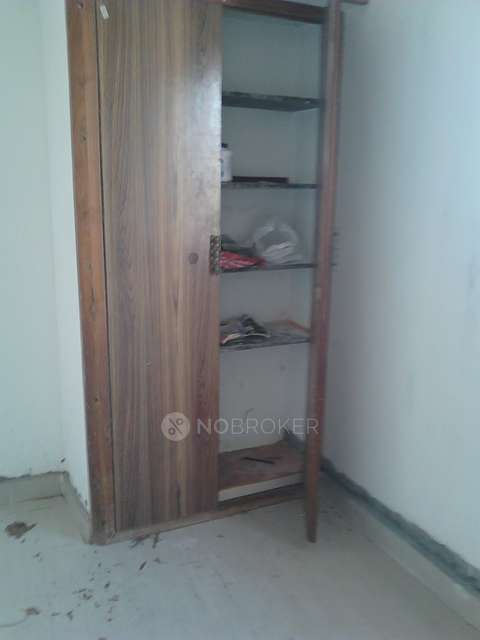 2 BHK Flat In Navganesh Lake Spring For Sale  In Lakshmipuram