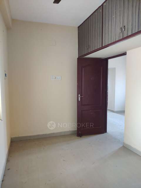 2 BHK Flat In Navganesh Lake Spring For Sale  In Lakshmipuram