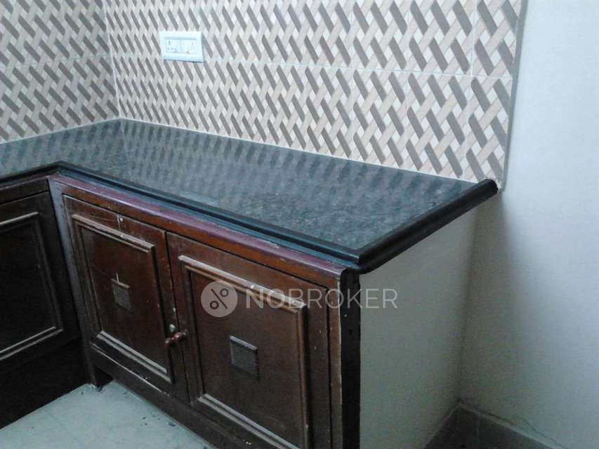 2 BHK Flat In Navganesh Lake Spring For Sale  In Lakshmipuram