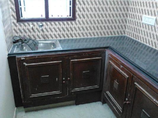 2 BHK Flat In Navganesh Lake Spring For Sale  In Lakshmipuram