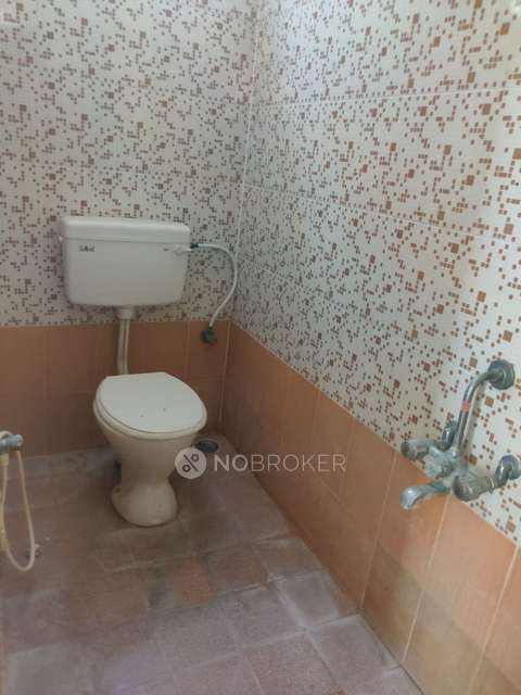 2 BHK Flat In Navganesh Lake Spring For Sale  In Lakshmipuram