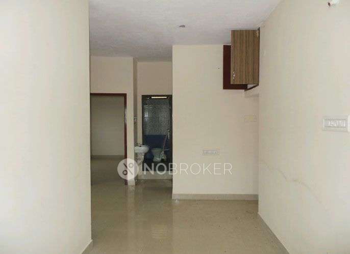 2 BHK Flat In Navganesh Lake Spring For Sale  In Lakshmipuram
