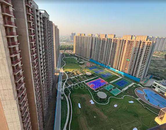 2 BHK Flat In Tata Value Homes For Sale  In Sector 150