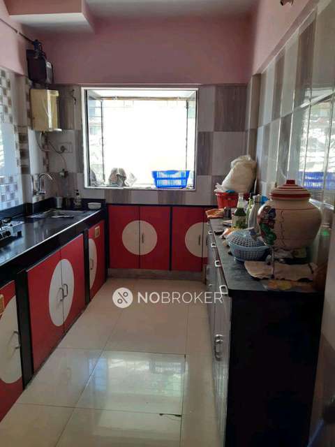 2 BHK Flat In Jogani Complex For Sale  In Santacruz East