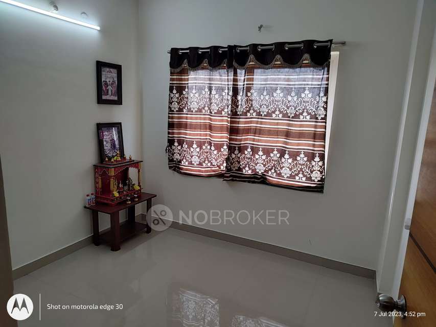 3 BHK Flat In Xs Catalunya City, Siruseri For Sale  In Siruseri