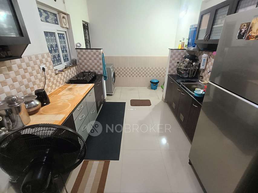 3 BHK Flat In Xs Catalunya City, Siruseri For Sale  In Siruseri