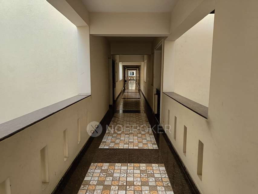 3 BHK Flat In Xs Catalunya City, Siruseri For Sale  In Siruseri