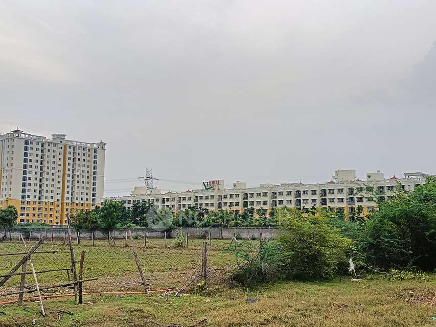 3 BHK Flat In Xs Catalunya City, Siruseri For Sale  In Siruseri