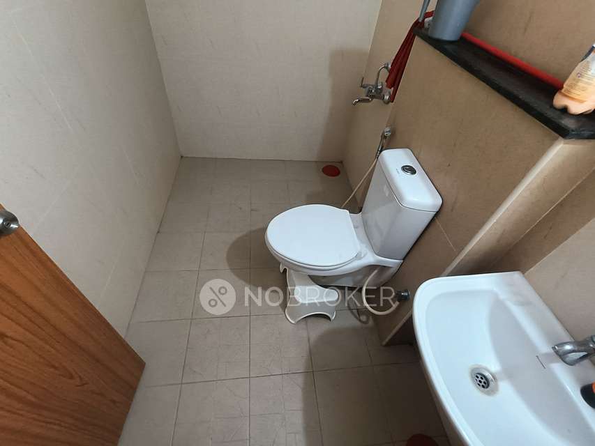 3 BHK Flat In Xs Catalunya City, Siruseri For Sale  In Siruseri