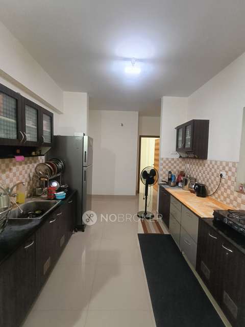 3 BHK Flat In Xs Catalunya City, Siruseri For Sale  In Siruseri