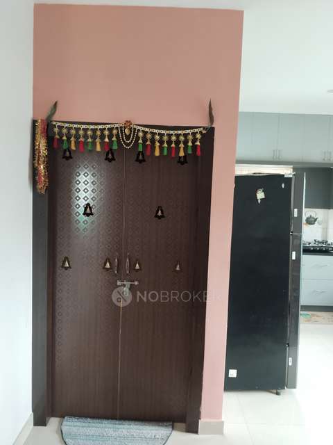 2 BHK Flat In Happy Homes 1 , Electronic City Phase 1 For Sale  In Electronic City
